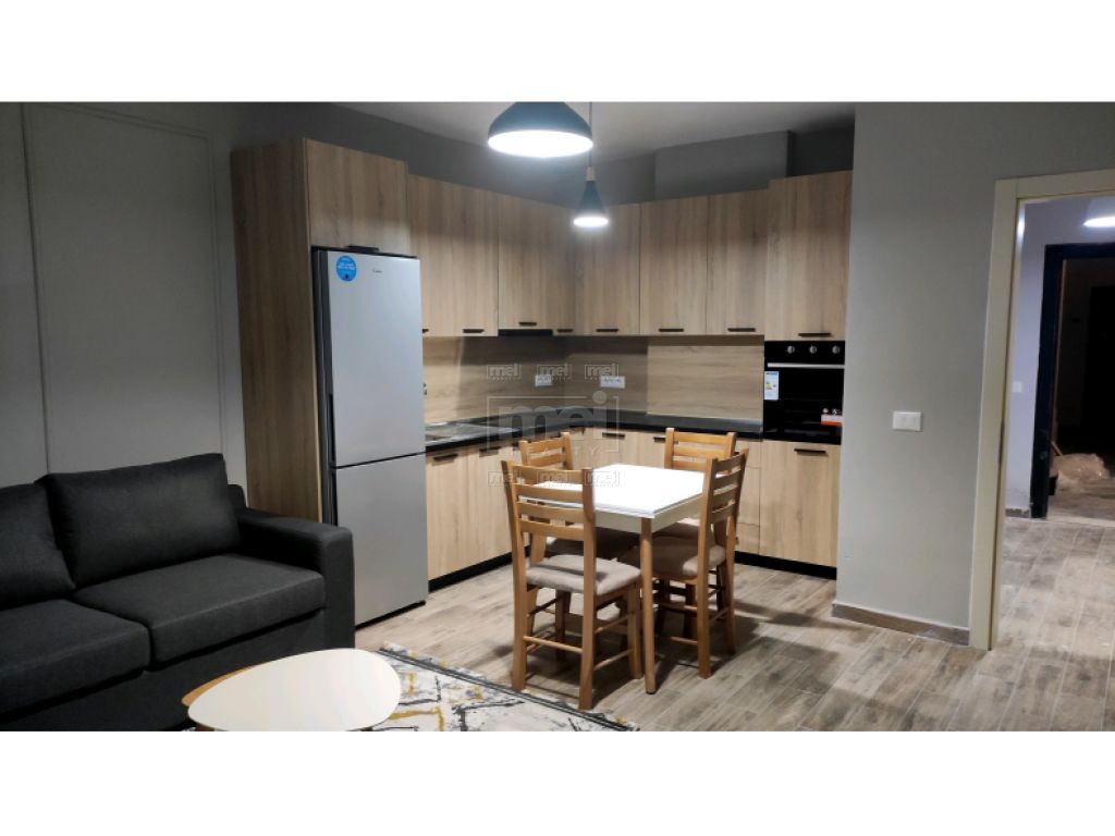 Jepet Me Qera Apartament 1+1+garazh Tek Fusha E Aviacionit