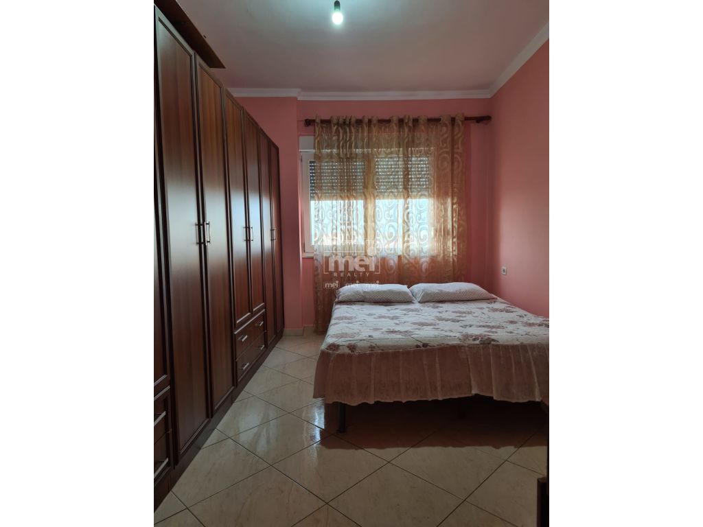 JEPET ME QIRA APARTAMENT  2+1 TEK RROTA KUQE 5