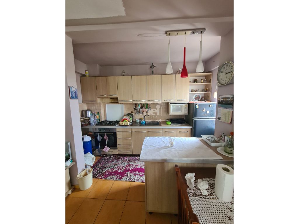 SHITET APARTAMENT 1+1 NE SHKOZET!