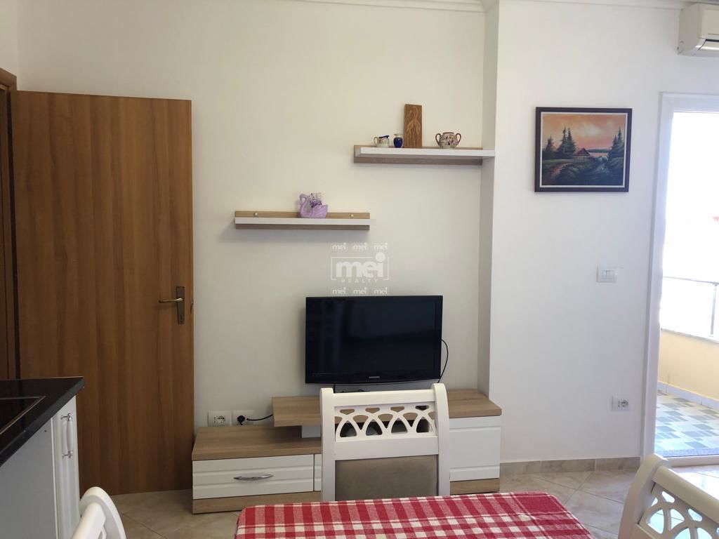 JEPET ME QIRA APARTAMENT ME PAMJE NGA DETI 1+1 PLAZH !