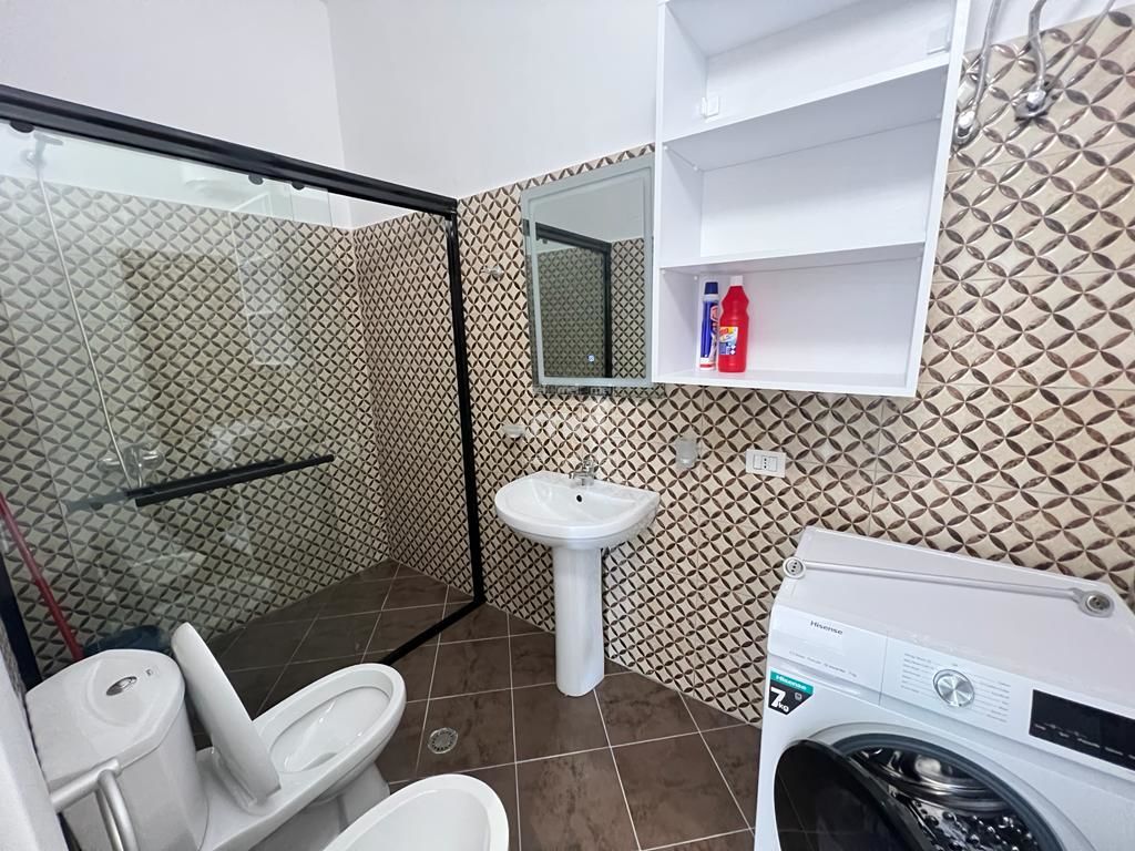 JEPET ME QIRA APARTAMENT 2+1 NE ILIRIA! 8