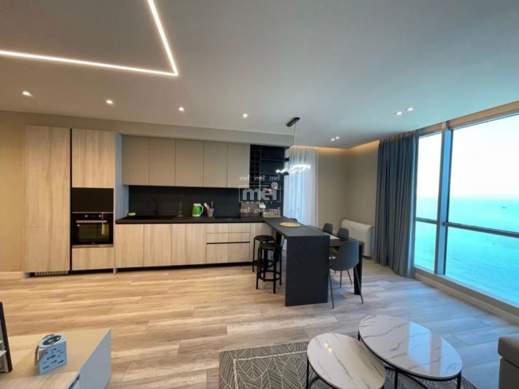 JEPET ME QIRA APARTAMENT 1+1 ME PAMJE NGA DETI NE VOLLGA! 7