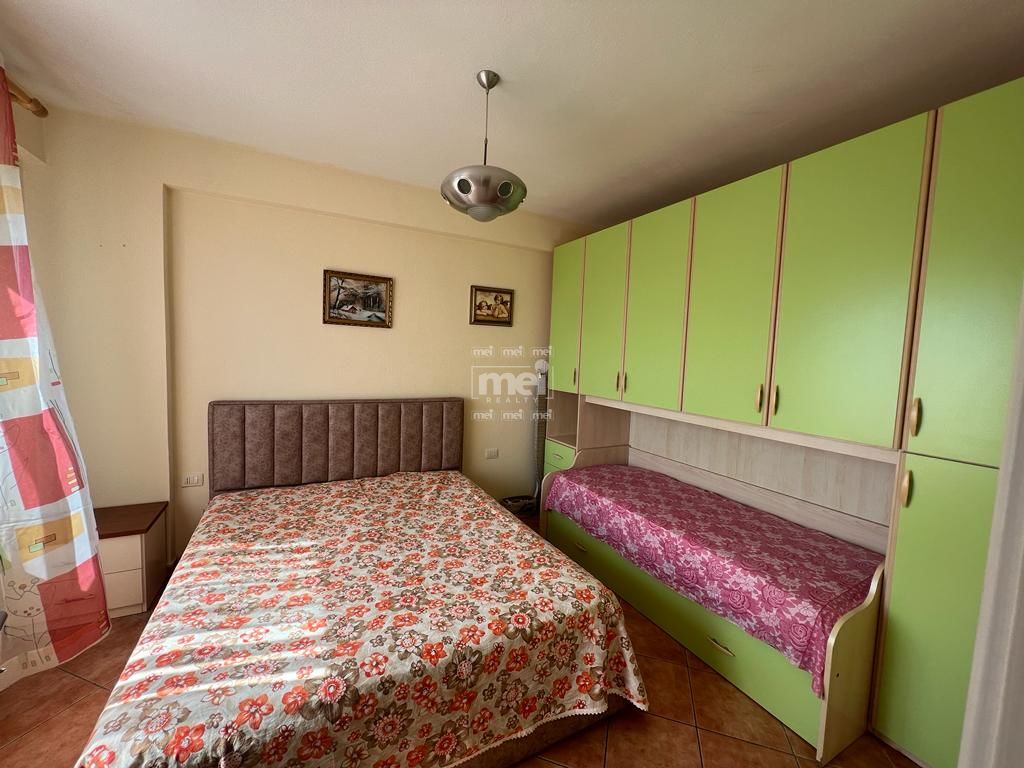 JEPET ME QIRA APARTAMENT 1+1 PRANE KOMPLEKSIT FLORIDA, PLAZH! 10