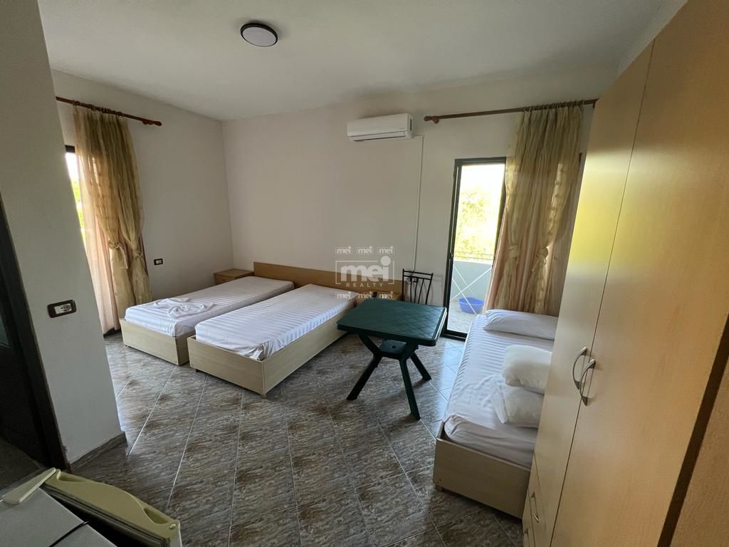 JEPET ME QIRA HOTEL NE QERRET! 3