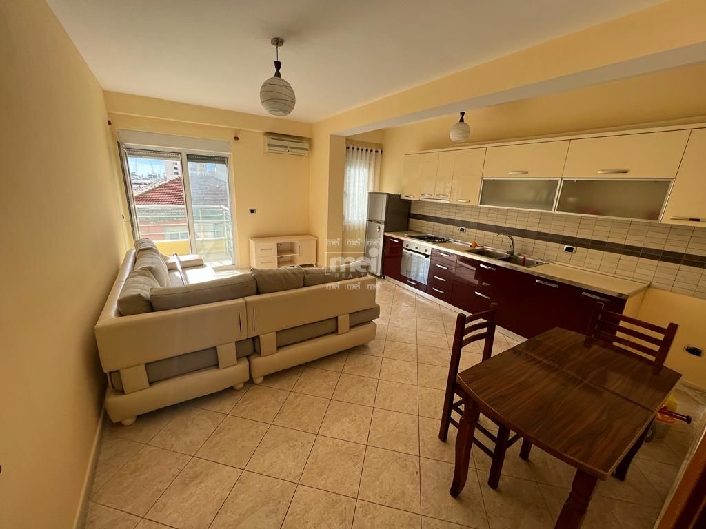JEPET ME QIRA APARTAMENT 1+1 TEK PALLATI I SPORTIT! 6
