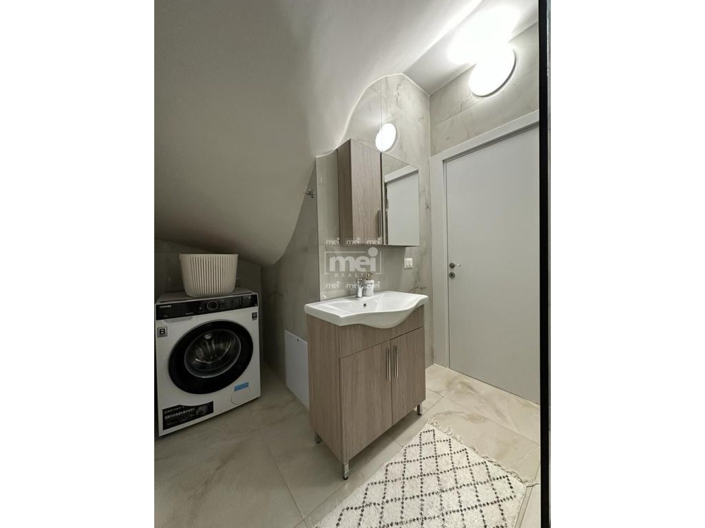 JEPET ME QIRA APARTAMENT 1+1+ POST PARKIM PRANE GJYKATES! 9