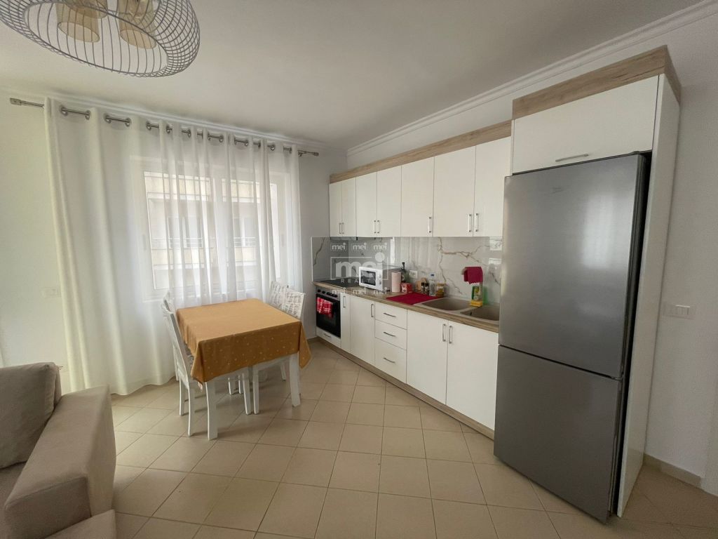 SHITET APARTAMENT 1+1 TEK SHKEMBI KAVAJES! 8