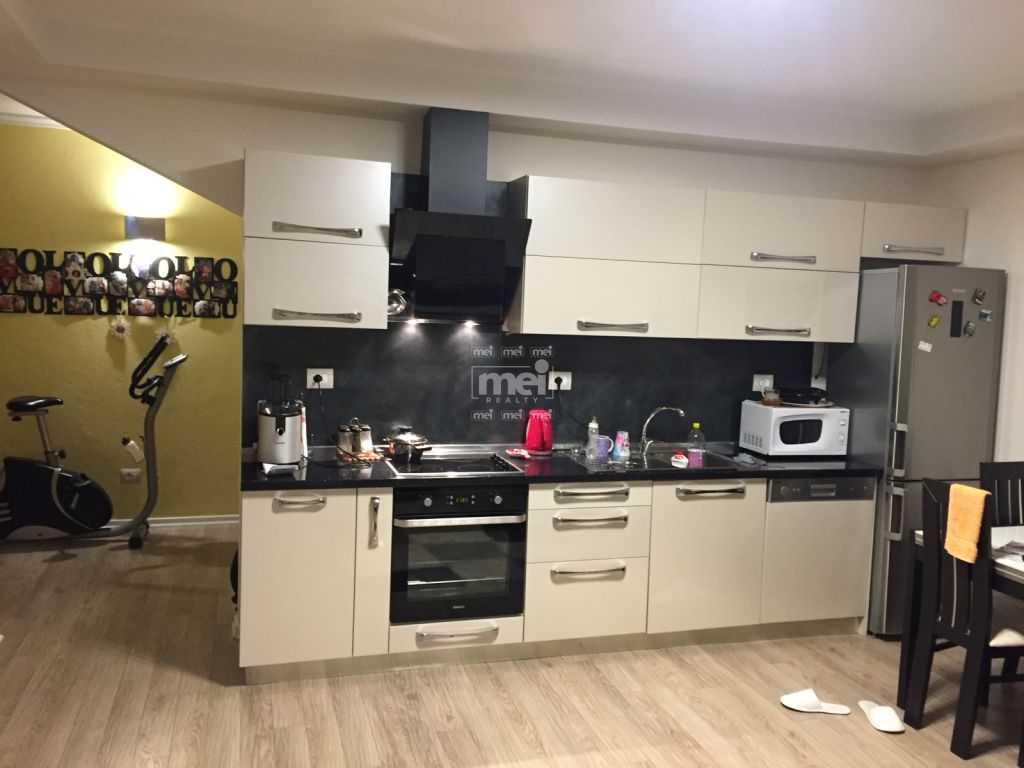 JEPET ME QIRA APARTAMENT 1+1 NE VOLLGA! 3