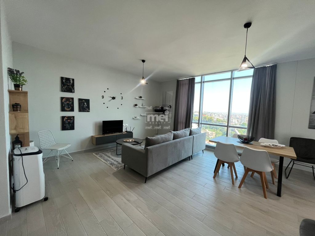 JEPET ME QIRA APARTAMENT1+1 NE VOLLGA 7