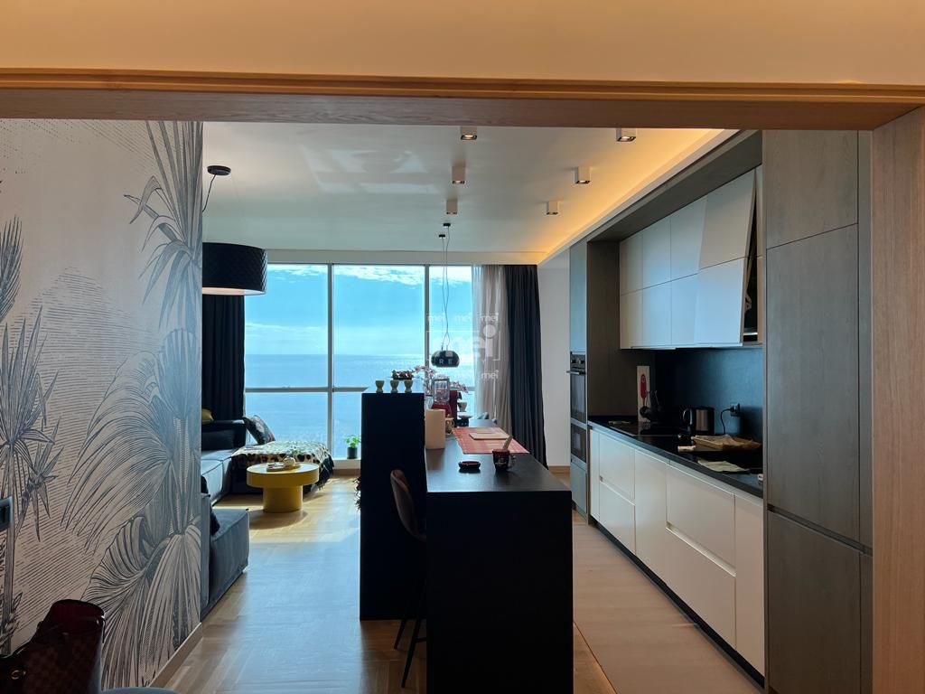 JEPET ME QIRA APARTAMENT 1+1 ME PAMJE NGA DETI NE VOLLGA! 14