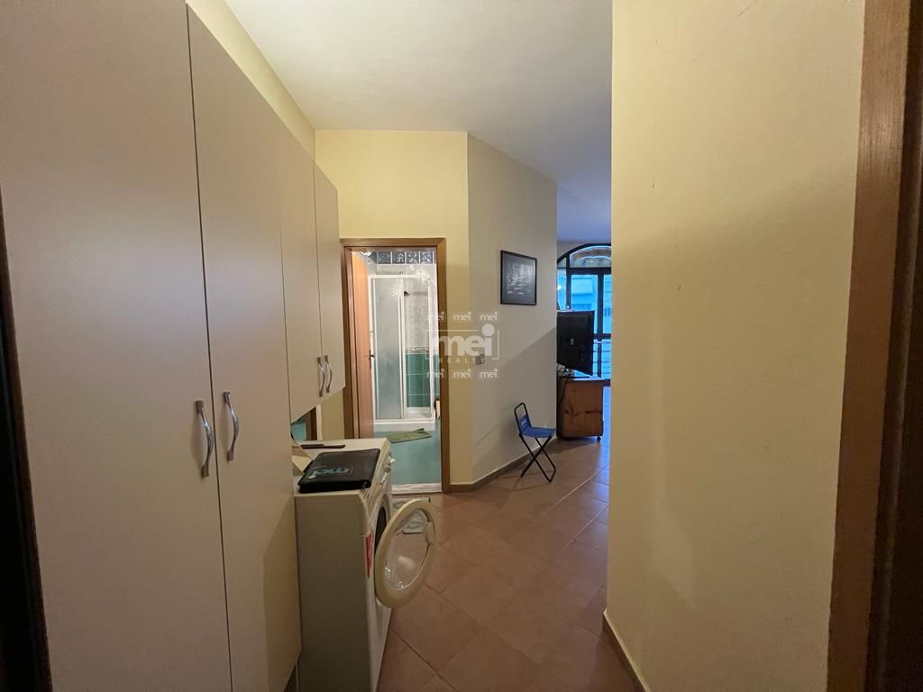SHITET APARTAMENT 1+1 NE ILIRIA, PLAZH! 3
