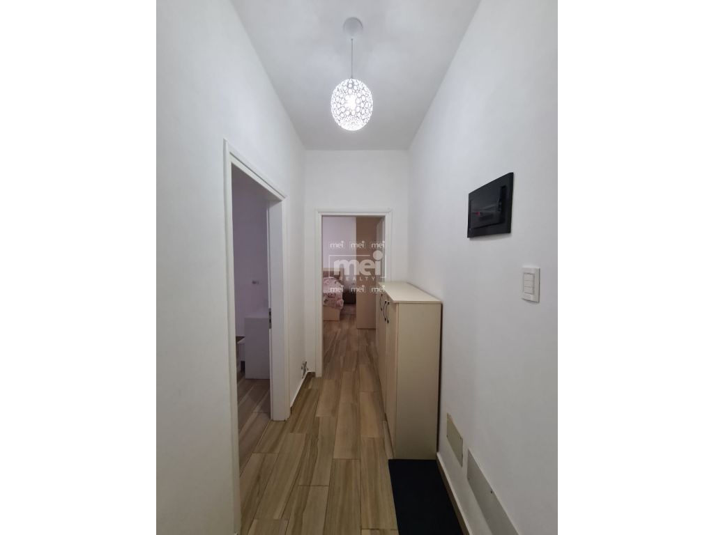 JEPET ME QIRA APARTAMENT 2+1 TEK RROTA KUQE ME PAMJE NGA DETI ! 3