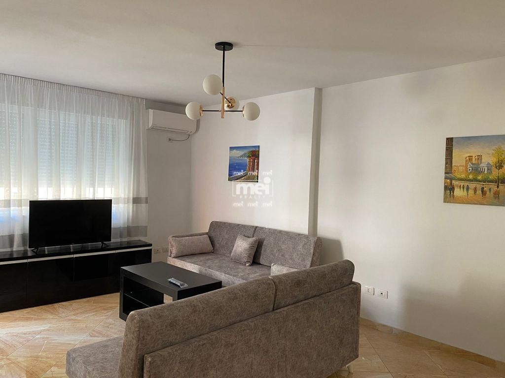 JEPET ME QIRA APARTAMENT 1+1+GARAZHD ,PRANE PALACE ME PAMJE NGA DETI 2