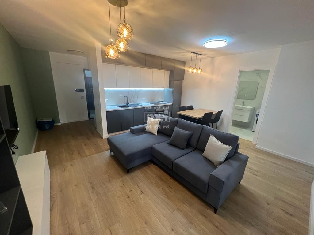 JEPET ME QIRA SUPER APARTAMENT 2+1 NE VOLLGA! 6