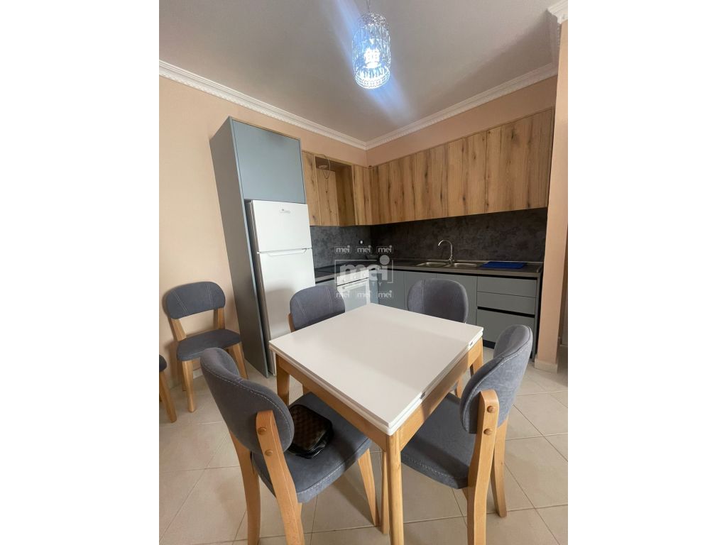 JEPET ME QIRA APARTAMENT 1+1 + GARAZHD NE QERRET! 3