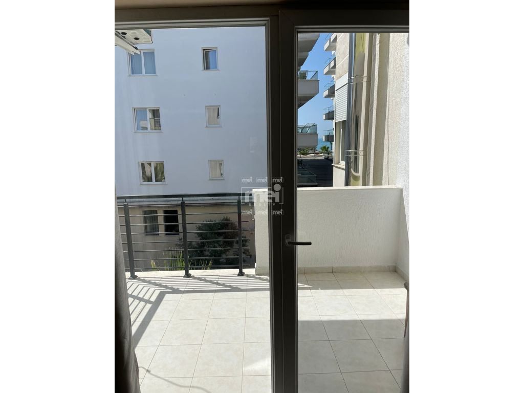 JEPET ME QIRA APARTAMENT 1+1 + GARAZHD NE QERRET! 8