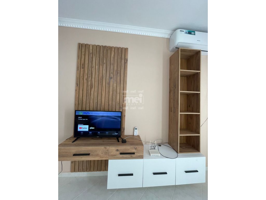 JEPET ME QIRA APARTAMENT 1+1 + GARAZHD NE QERRET! 9
