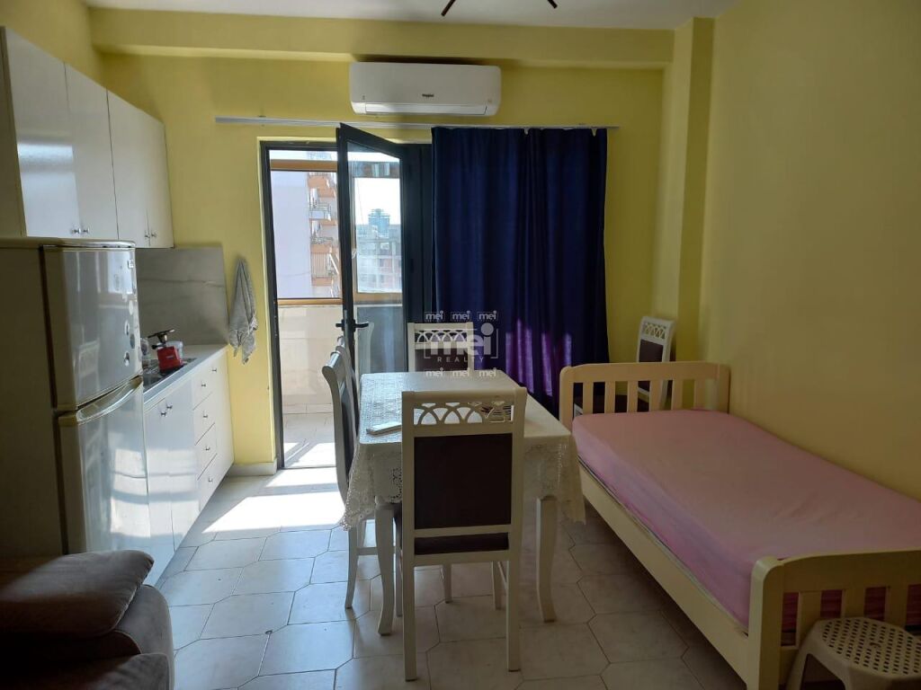JEPET ME QIRA APARTAMENT 1+1 NE VOLLGA! 5