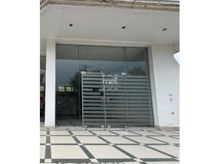 BUSINESS PREMISES FOR RENT AT THE FORMER KENETA!