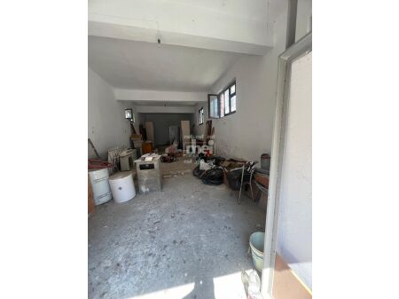 HOUSE + WAREHOUSE FOR SALE NEAR HAJDAR DUSHI SCHOOL!