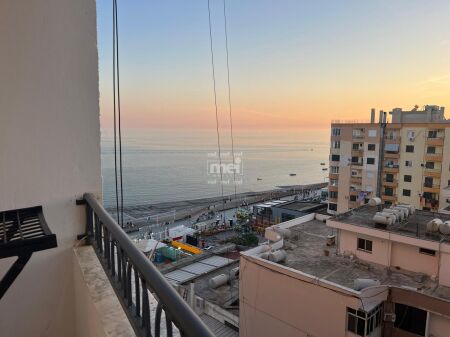 FOR RENT 2+1 APARTMENT IN VOLLGA WITH SEA VIEW!