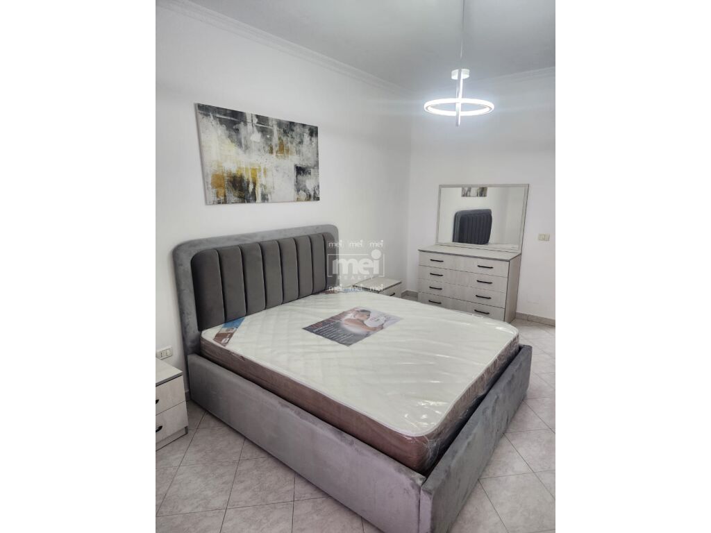 SHITET APARTAMENT 1+1 NE PLAZH! 7