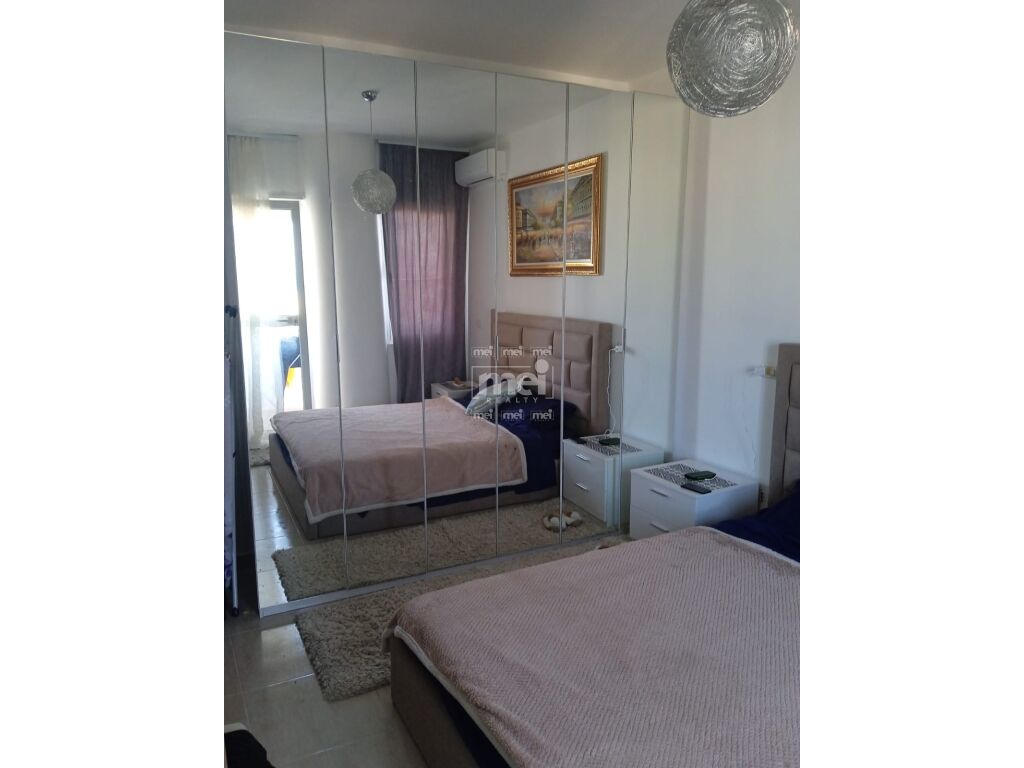 SHITET APARTAMENT 1+1 SIPER AUTOSTRADES TEK SHKEMBI KAVAJES! 2