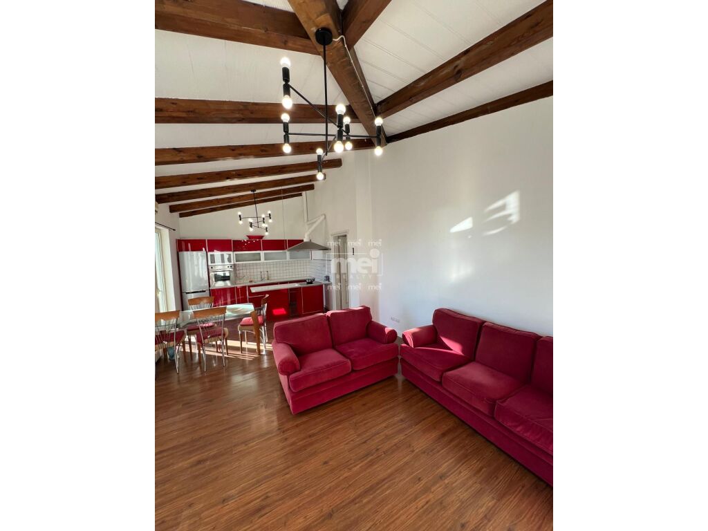 JEPET ME QIRA APARTAMENT 2+1 NE VOLLGA + POST PARKIMI! 6