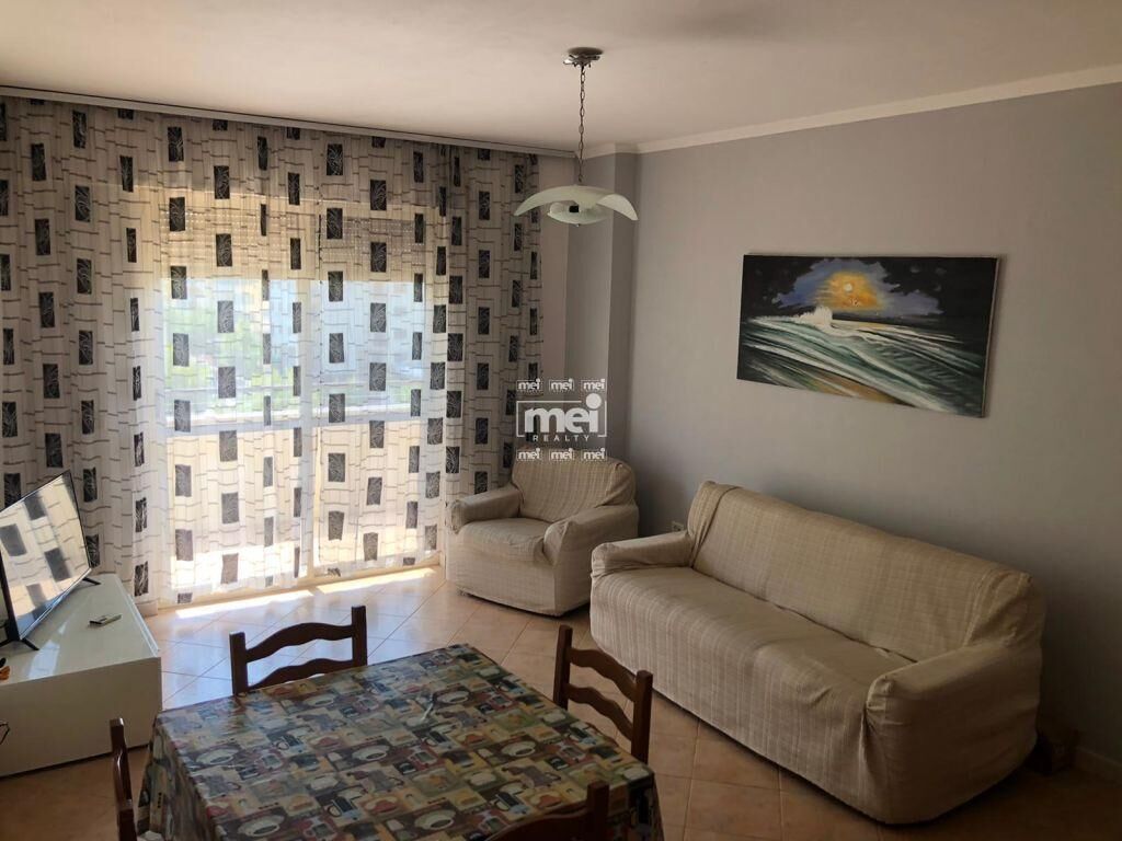 JEPET ME QIRA APARTAMENT ME PAMJE NGA DETI 1+1 NE ILIRIA !