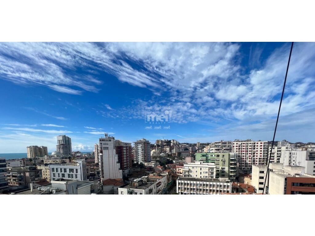 JEPET ME QIRA APARTAMENT 1+1 NE QENDER ME PAMJE NGA DETI!