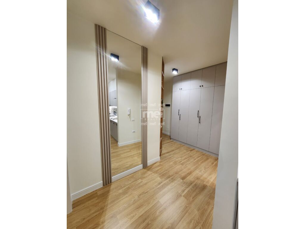 SHITET APARTAMENT 1+1 PRANE HOTEL PALACE ! 6