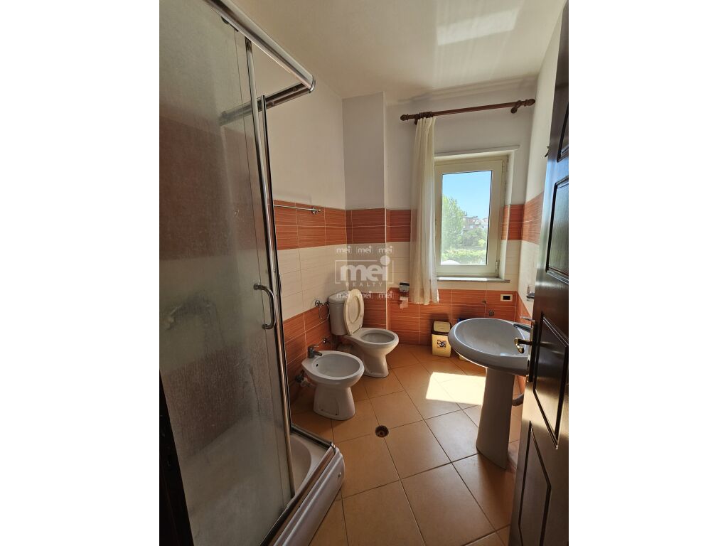 SHITET APARTAMENT 1+1 TEK RROTA E KUQE, PLAZH! 7