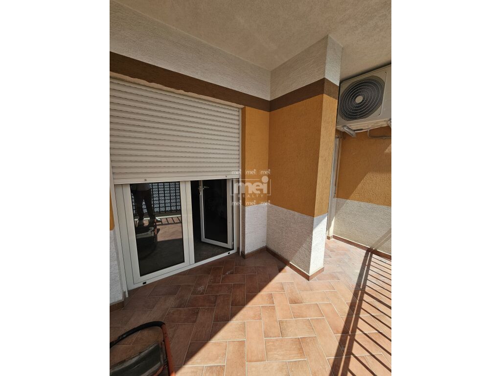 SHITET APARTAMENT 1+1 TEK RROTA E KUQE, PLAZH! 5