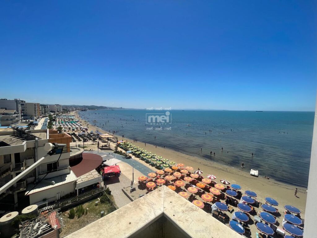 SHITET APARTAMENT 1+1 ME PAMJE DETI TEK RROTA KUQE! 8