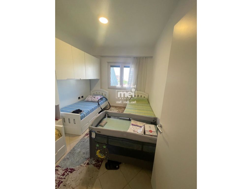 SHITET APARTAMENT 2+1 NE GOLEM! 4