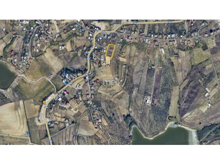 LAND FOR SALE IN ARAPAJ!