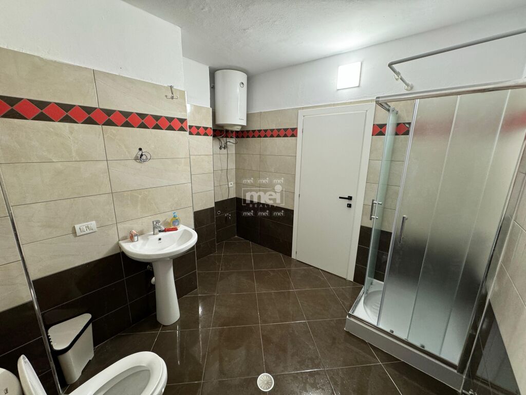 SHITET APARTAMENT 2+1 NE ILIRIA, PLAZH! 6