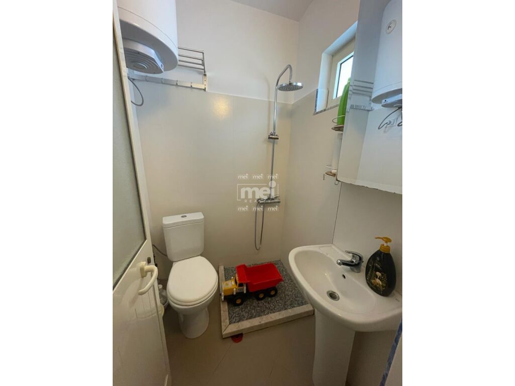 SHITET APARTAMENT 2+1+2 + GARAZHD TEK SHKEMBI I KAVAJES! 10