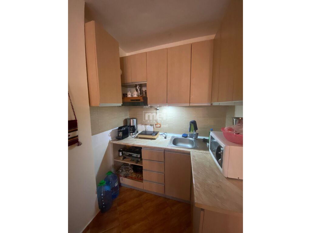 SHITET APARTAMENT 1+1 NE GOLEM!