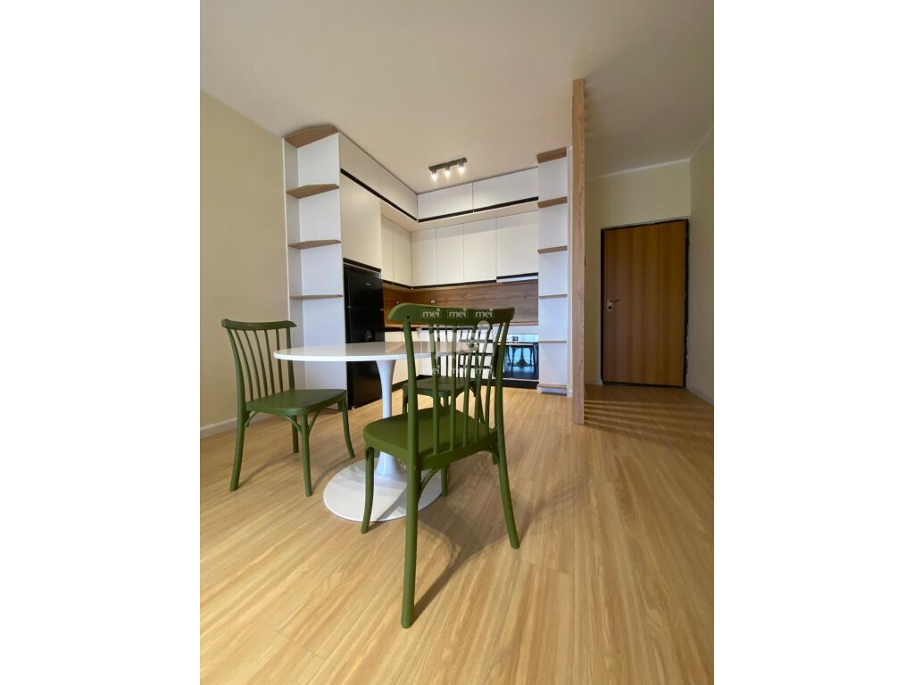 SHITET APARTAMENT 1+1 NE HEKURUDHA, PLAZH! 3