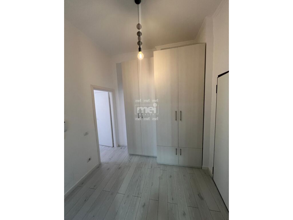 JEPET APARTAMEN ME QIRA 1+1 NE QENDER! 6
