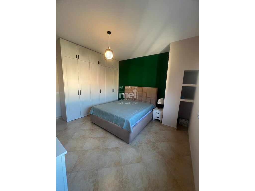 JEPET ME  QIRA APARTAMENT 1+1 TEK URA E DAJLANIT! 4
