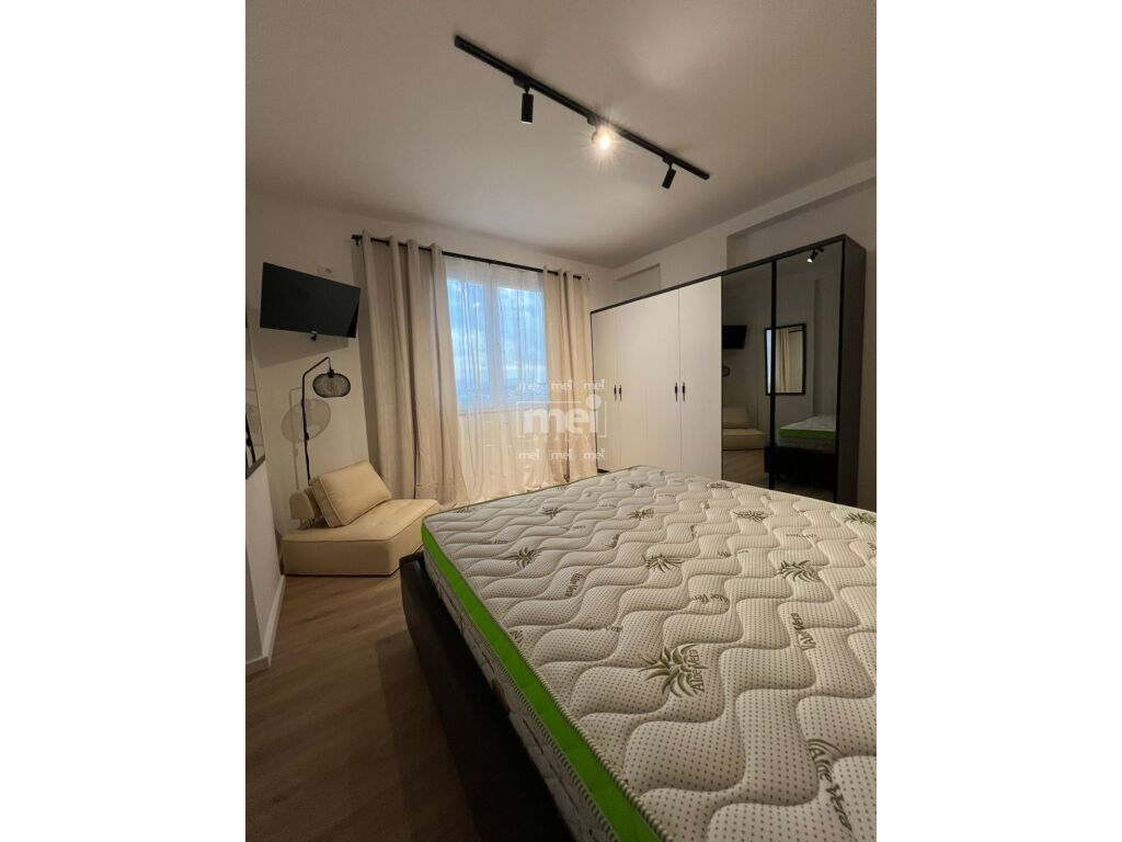 SHITET APARTAMENT  1+1 I SAPOINVESTUAR  NE ILIRA! 8