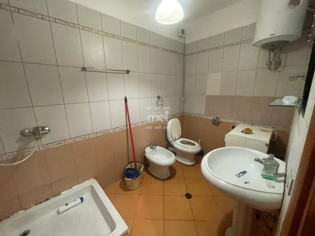 SHITET APARTAMENT 1+1 TEK ISH RAJONI! 9