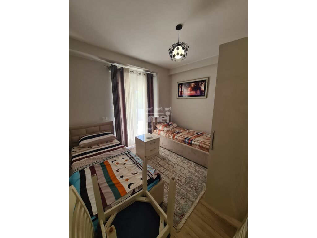 JEPET ME QIRA APARTAMENT 2+1 TEK ISH RAJONI. 5
