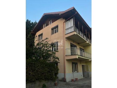 VILLA IN VENDITA A GOLEM!