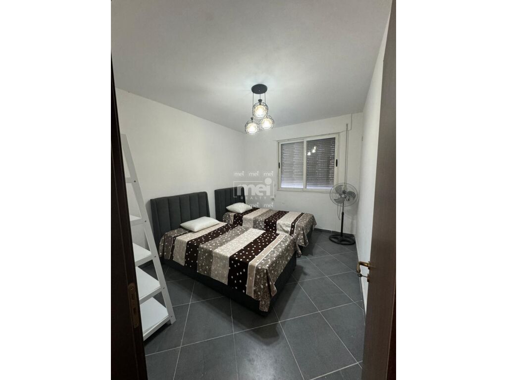 JEPET PER QIRA APARTAMENT 2+1 ME PAMJE DERI TEK URA E DAJLANIT! 7