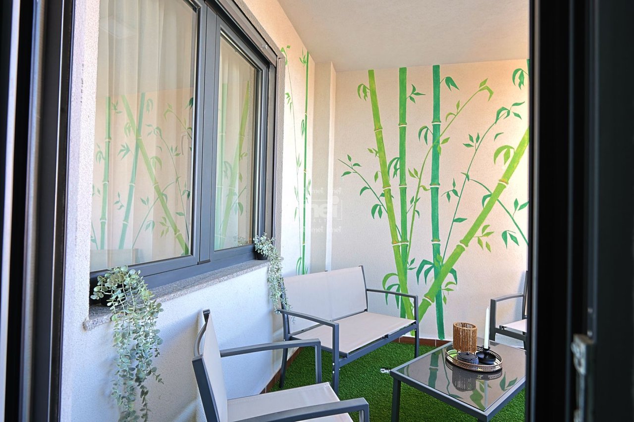 APARTMENT 1+1 FOR RENT IN VOLLGA!