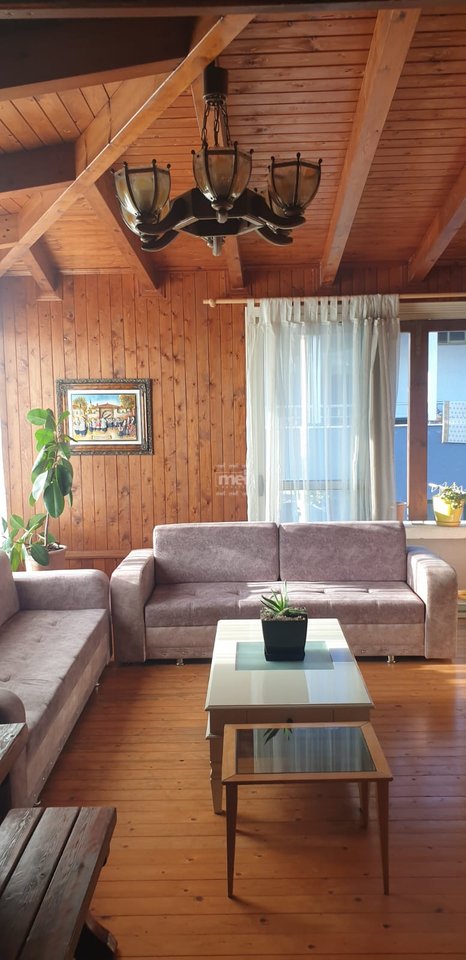 SHITET APARTAMENT NE SHKEMB NE AFERSI TE HOTEL MAJESTIK !