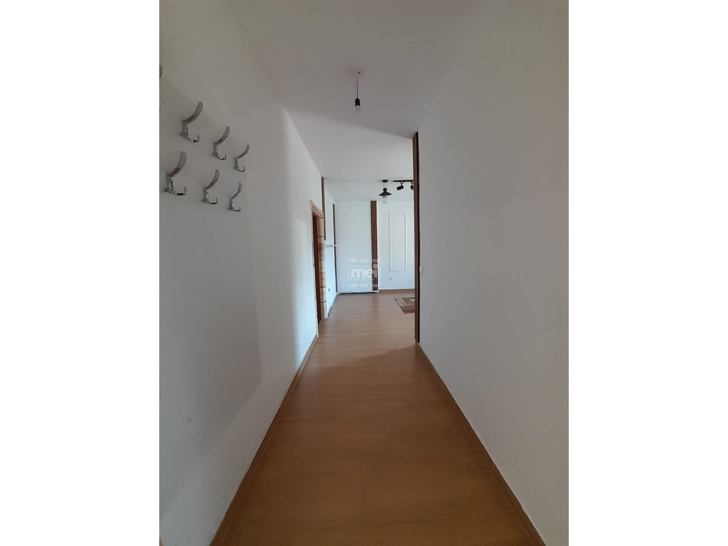 SHITET APARTAMENT 1+1 PRANE ZJARREFIKESES ! 2